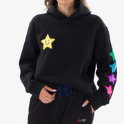 Stars Hoodie