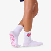 Dinzy Grip Socks