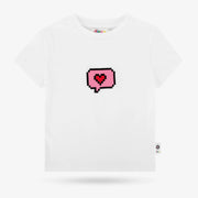 Kids Heart T-Shirt
