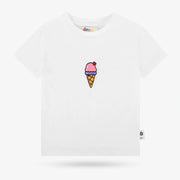 Kids Ice Cream T-Shirt