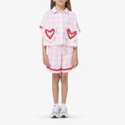 Kids Love Hearts Set