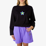 Pop Star Long Sleeve T-Shirt