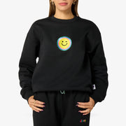 Smiley Sweater