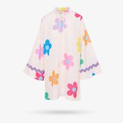 Summer Flower Dress