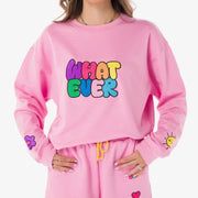 Whatever Sweater