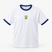 Blue Daisy T-Shirt