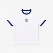 Blue Daisy T-Shirt