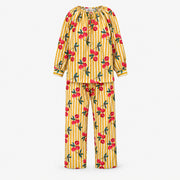 Cherry Picked Pants Set