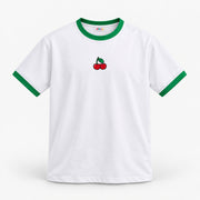 Green Cherry T-Shirt