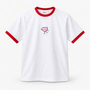 Red Dancing Heart T-Shirt