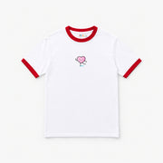 Red Dancing Heart T-Shirt