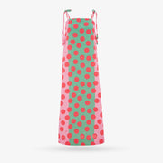 Berry Pop Dress