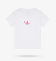 Kids Bubble Fish T-Shirt