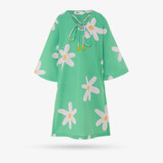 Kids Flower Garden Dress