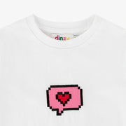 Kids Heart T-Shirt