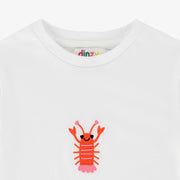 Kids Lobster T-Shirt