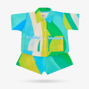 Kids Ocean Rainbow Set
