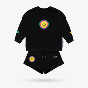 Kids Smiley Set