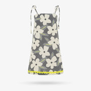 Midnight Flower Dress