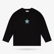 Pop Star Long Sleeve T-Shirt