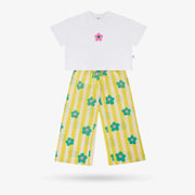 Sunbeam Pants Set