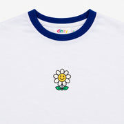 Blue Daisy T-Shirt