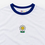 Blue Daisy T-Shirt