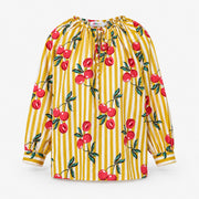 Cherry Picked Pants Set