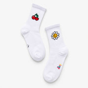 Good Vibes 3 Socks Set