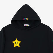 Stars Hoodie