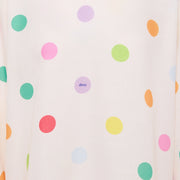 Happy Polka Dress