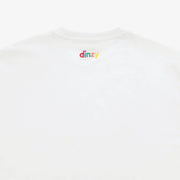 Ice Cream Cropped T-Shirt
