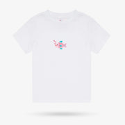 Kids Bubble Fish T-Shirt