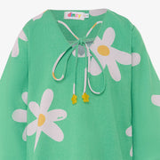 Kids Flower Garden Dress