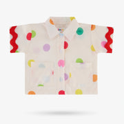 Kids Happy Polka Set