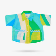 Kids Ocean Rainbow Set