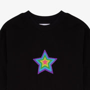 Kids Pop Star Long Sleeve T-Shirt