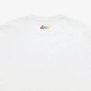 Lobster Cropped T-Shirt
