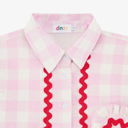 Love Hearts Shirt