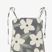 Midnight Flower Dress