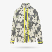 Midnight Flower Pants Set