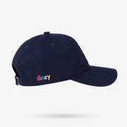 Navy Sun Hat (One-Size)