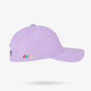 Purple Lobster Hat (One-Size)