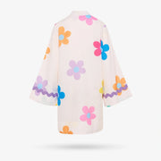 Summer Flower Dress