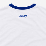 Blue Daisy T-Shirt