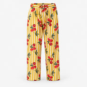 Cherry Picked Pants Set