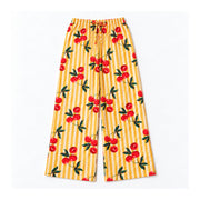 Cherry Picked Pants Set