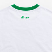 Green Cherry T-Shirt