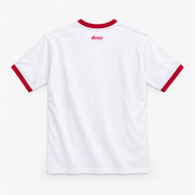 Red Dancing Heart T-Shirt