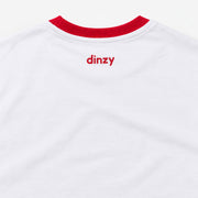 Red Dancing Heart T-Shirt